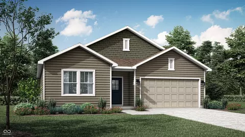 11739 Vale St, Indianapolis, IN 46235
