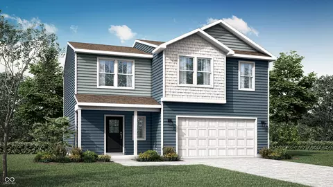 11817 Vale St, Indianapolis, IN 46235