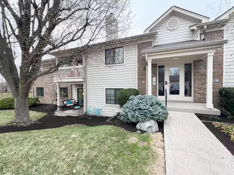 11755 Beckham Ct #101, Carmel, IN 46032