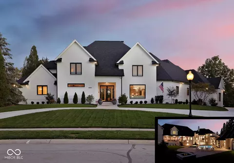 10351 Windemere Blvd, Carmel, IN 46032