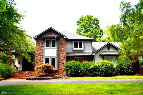 4031 N Banta Rd, Bargersville, IN 46106