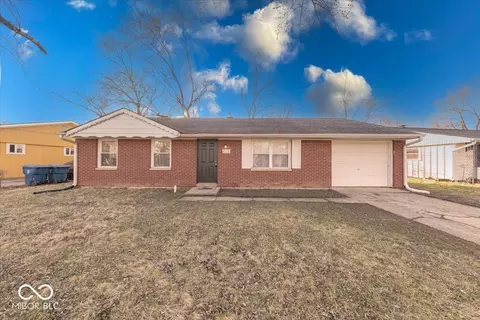 4132 Richelieu Rd, Indianapolis, IN 46226