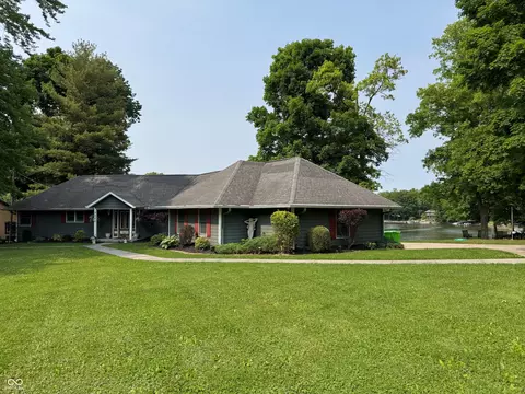 3320 Wellington Blvd, Crawfordsville, IN 47933