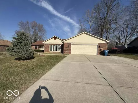 8023 Dark Star Dr, Indianapolis, IN 46217