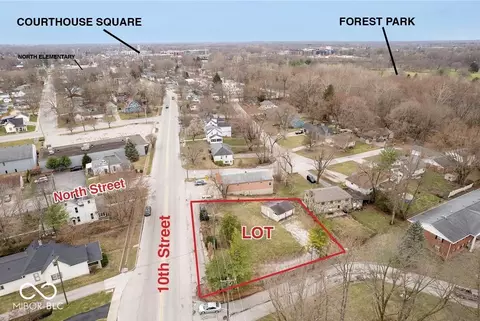 1053 N 10th St, Noblesville, IN 46060