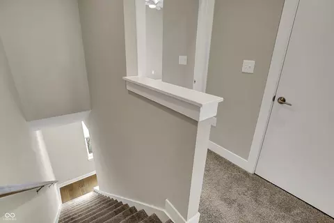 805 Switchyard Pl, Indianapolis, IN 46202 photo 28