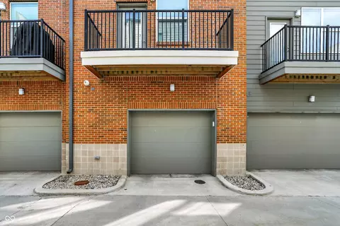 805 Switchyard Pl, Indianapolis, IN 46202 photo 48