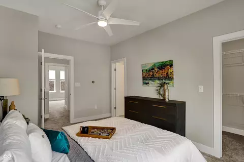 805 Switchyard Pl, Indianapolis, IN 46202 photo 31