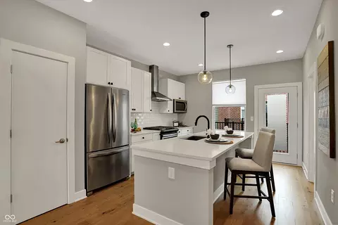 805 Switchyard Pl, Indianapolis, IN 46202 photo 20