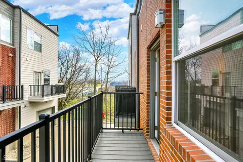 805 Switchyard Pl, Indianapolis, IN 46202 photo 27