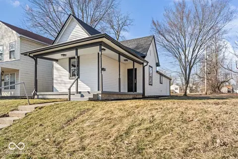 866 W 29th St, Indianapolis, IN 46208