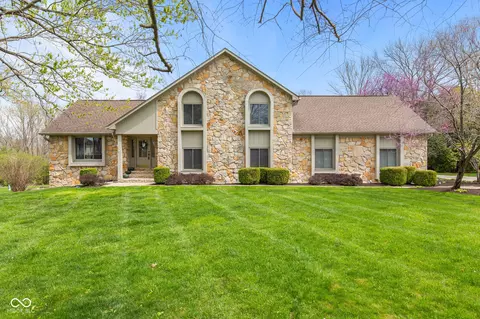 241 Melissa Ann Ct, Indianapolis, IN 46234