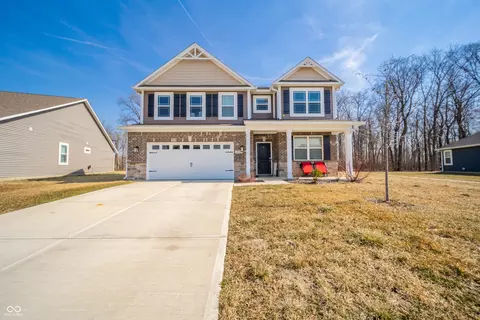 6699 Dunkirk Dr, Mccordsville, IN 46055