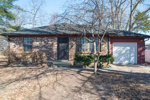 3813 N Hartman Dr, Indianapolis, IN 46226