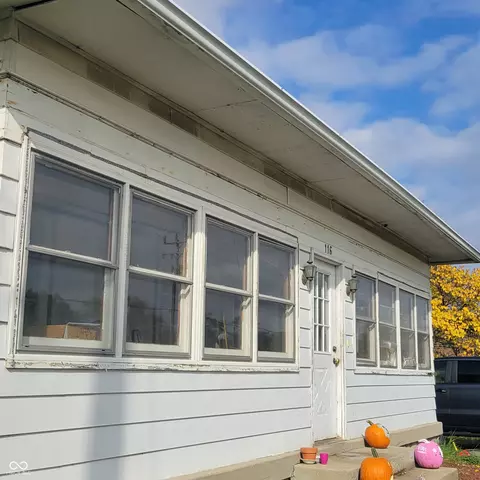 116 S Avon Ave, Avon, IN 46123