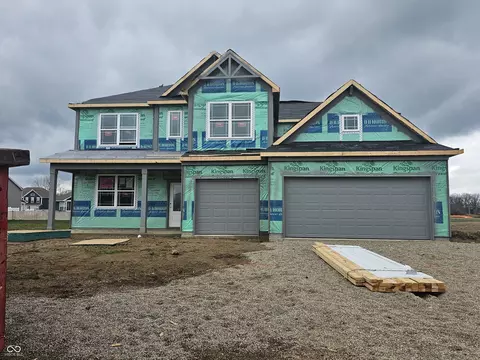 2340 Pine Valley Dr, Plainfield, IN 46168