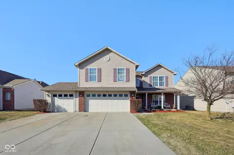 11624 Eldridge Dr, Indianapolis, IN 46235