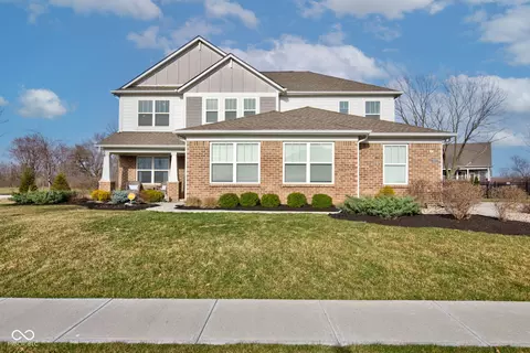 12073 Springtide Ln, Fishers, IN 46037