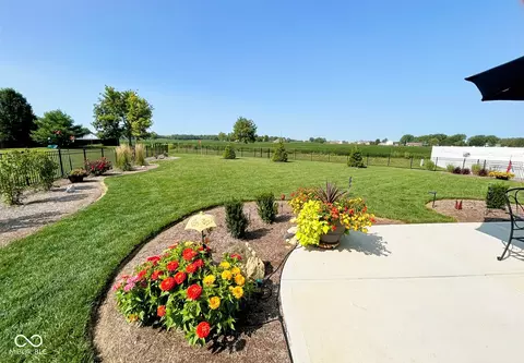 603 Blarney Dr, Pendleton, IN 46064 photo 29