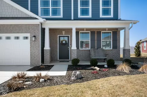 603 Blarney Dr, Pendleton, IN 46064 photo 2