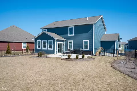 603 Blarney Dr, Pendleton, IN 46064 photo 33