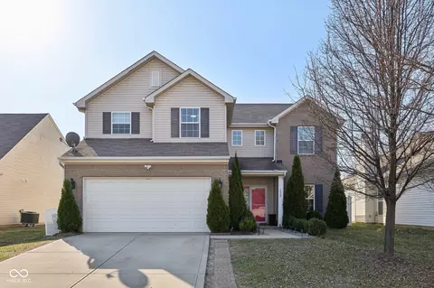 3832 Kilburn Ct, Indianapolis, IN 46228