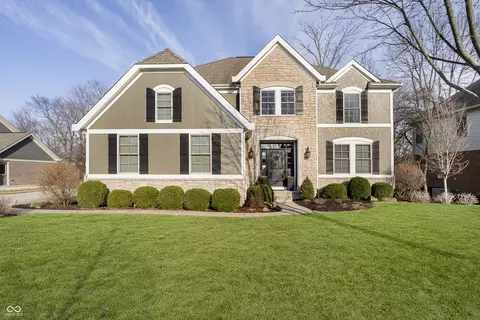 12433 Harvest Glen Blvd, Fishers, IN 46037