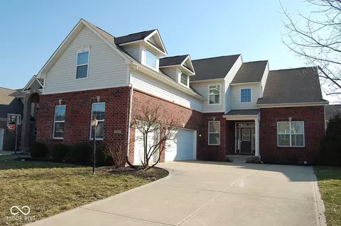 12387 Wolverton Way, Fishers, IN 46037