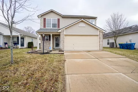 15444 Wandering Way, Noblesville, IN 46060