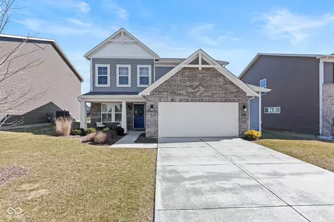 4337 Blue Note Dr, Indianapolis, IN 46239