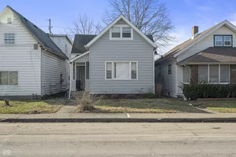 1211 W 30th St, Indianapolis, IN 46208