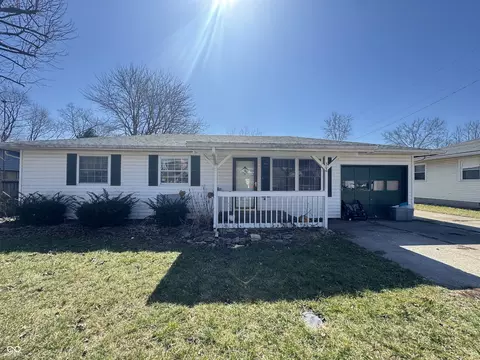 306 E Riv, Bend Court, IN 47272