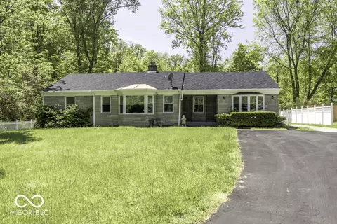6204 S Madison Ave, Indianapolis, IN 46227