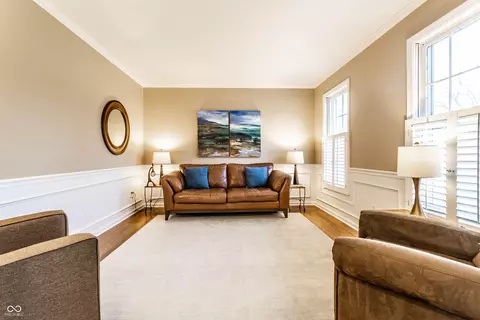 804 Bennett Ct, Carmel, IN 46032 photo 8