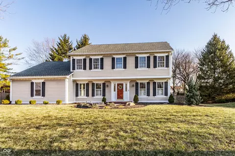 804 Bennett Ct, Carmel, IN 46032