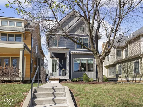 1838 Alabama St, Indianapolis, IN 46202