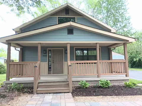 5603 S Randolph St, Indianapolis, IN 46227