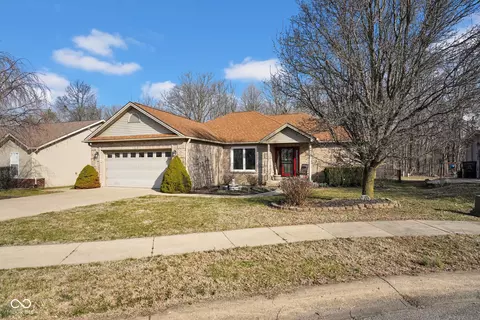 1608 Liberty Way, Hope, IN 47246