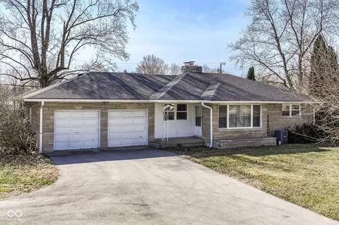 7401 E 56th St, Indianapolis, IN 46226