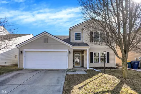 12635 Braddock Ln, Noblesville, IN 46060