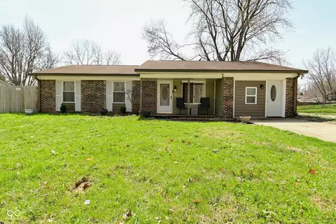 5909 Furnas Rd, Indianapolis, IN 46221