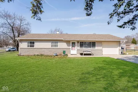 348 W Stop 11 Rd, Indianapolis, IN 46217
