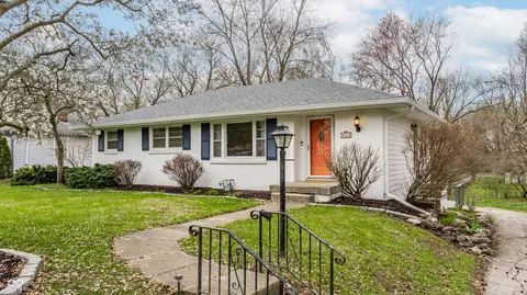6490 N Oxford St, Indianapolis, IN 46220