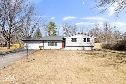 5118 E 69th St, Indianapolis, IN 46220
