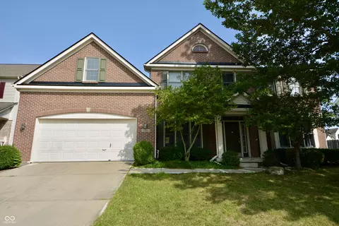13509 Dunes Dr, Carmel, IN 46032
