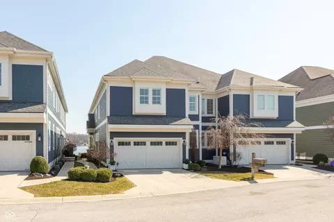 12561 Marina View Dr, Indianapolis, IN 46256