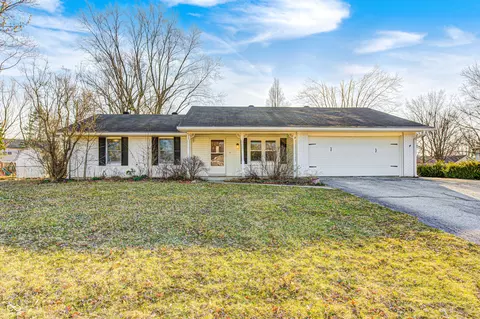 515 N Odell St, Brownsburg, IN 46112