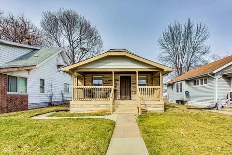 4004 E 11th St, Indianapolis, IN 46201