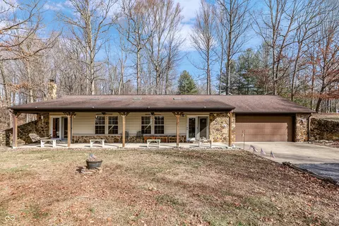 1265 N Shea Ests, Solsberry, IN 47459