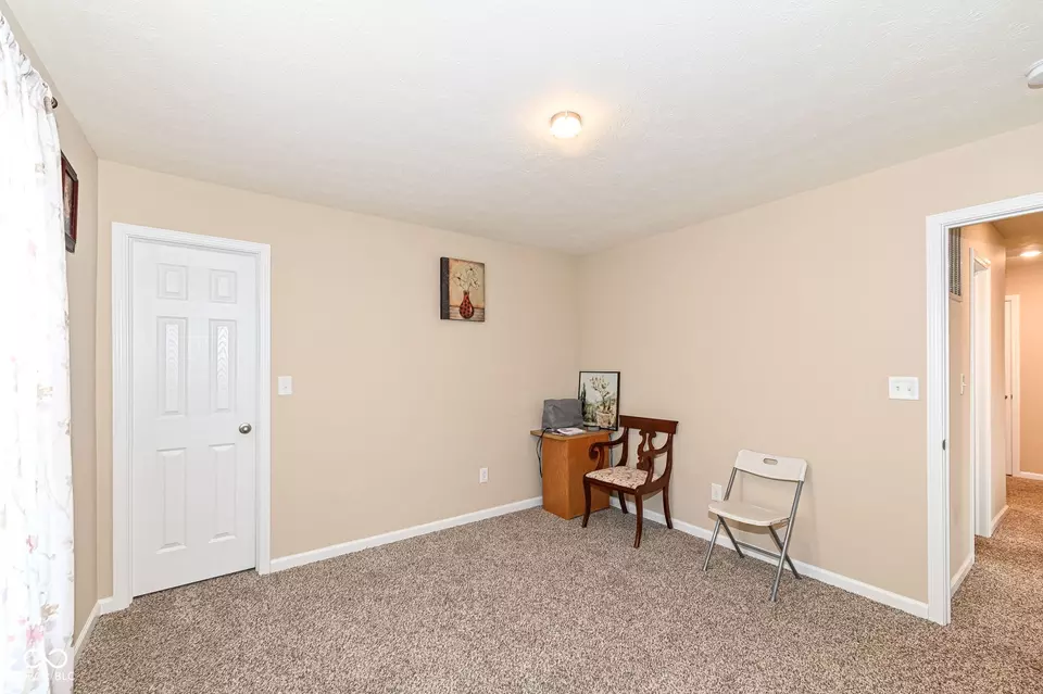 Bedroom - 16406 Taconite Dr, Noblesville, IN 46060 photo 5 of 7